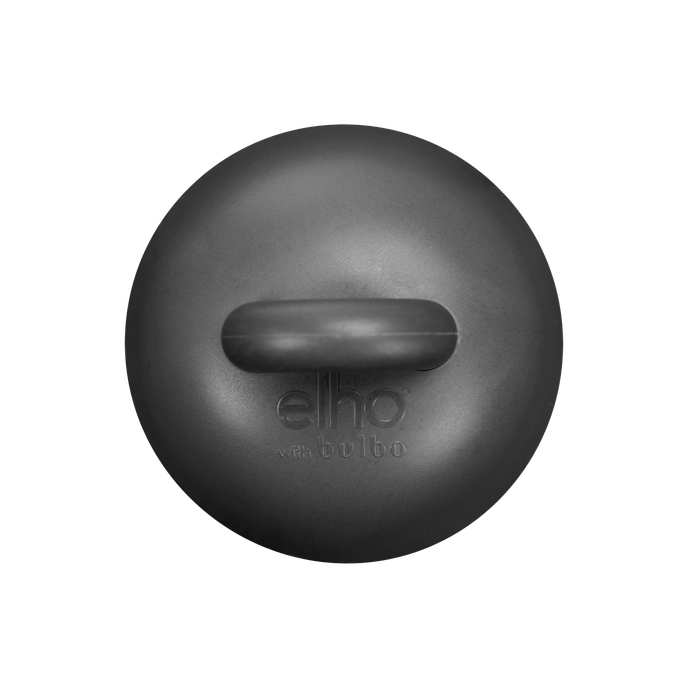 leaf light care 36cm living black